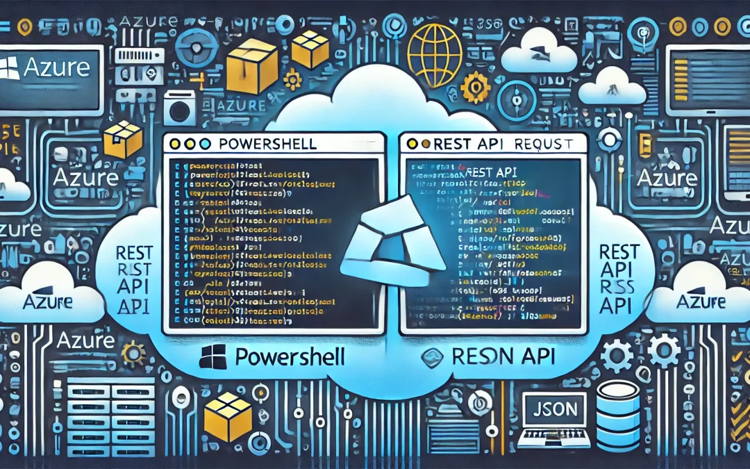 List Classic Azure Administrators Using PowerShell and Azure REST API