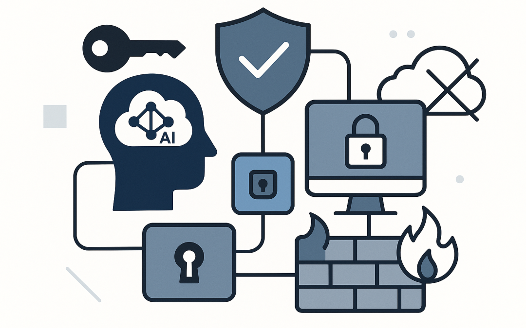 Security Best Practices for Azure AI Services