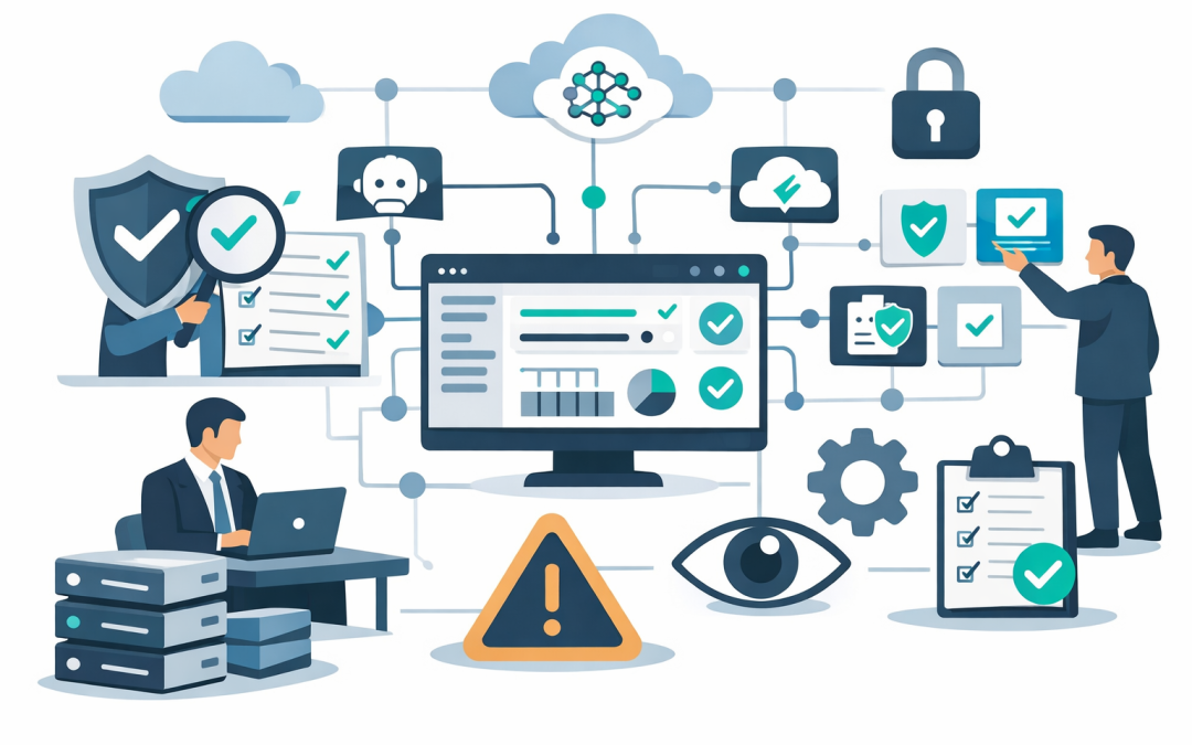 Microsoft AI Foundry Gives CIOs a Unified Control Plane for Governance, Models and AI Risk