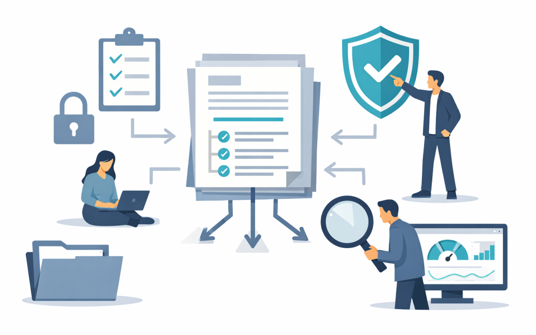 OpenAI Published a Behavioural Constitution for AI Models. What the Model Spec Means for Enterprise Governance Frameworks.