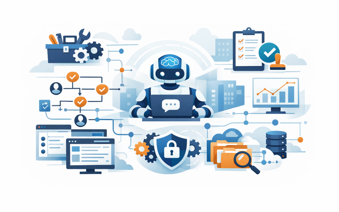 What Microsoft Agent Framework Means for Real-World AI Delivery