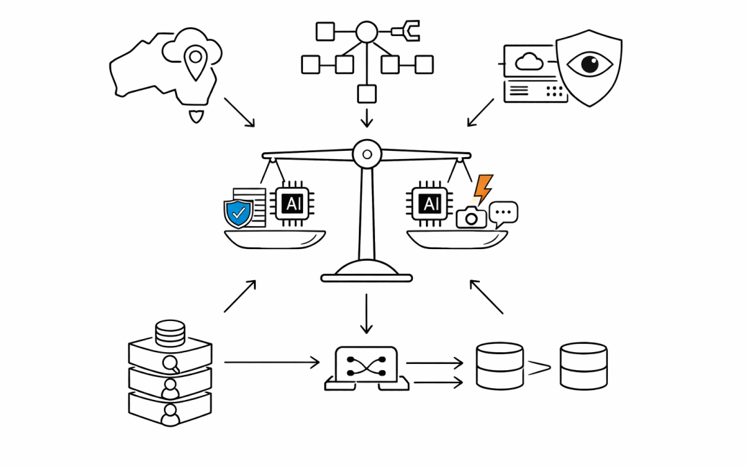 Claude Opus 4.7 vs GPT-5.4: Which Frontier Model Should Australian Organisations Bet On Right Now?