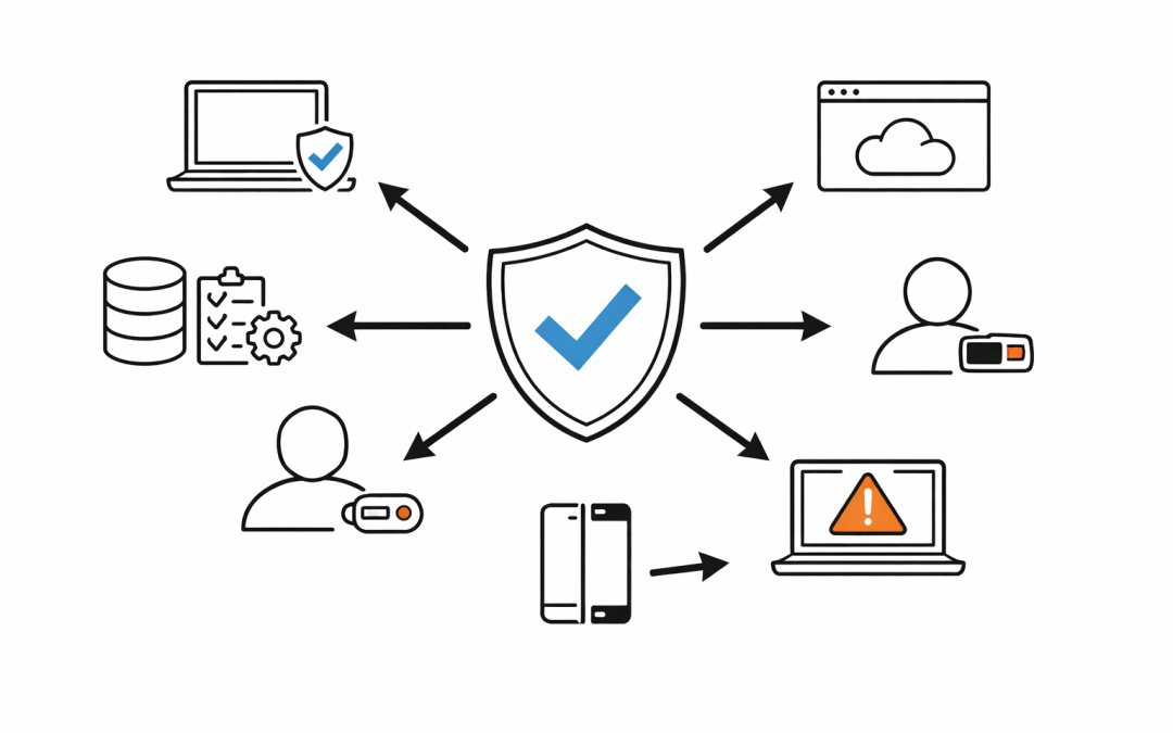 How Conditional Access and Intune Work Together to Protect Your Business