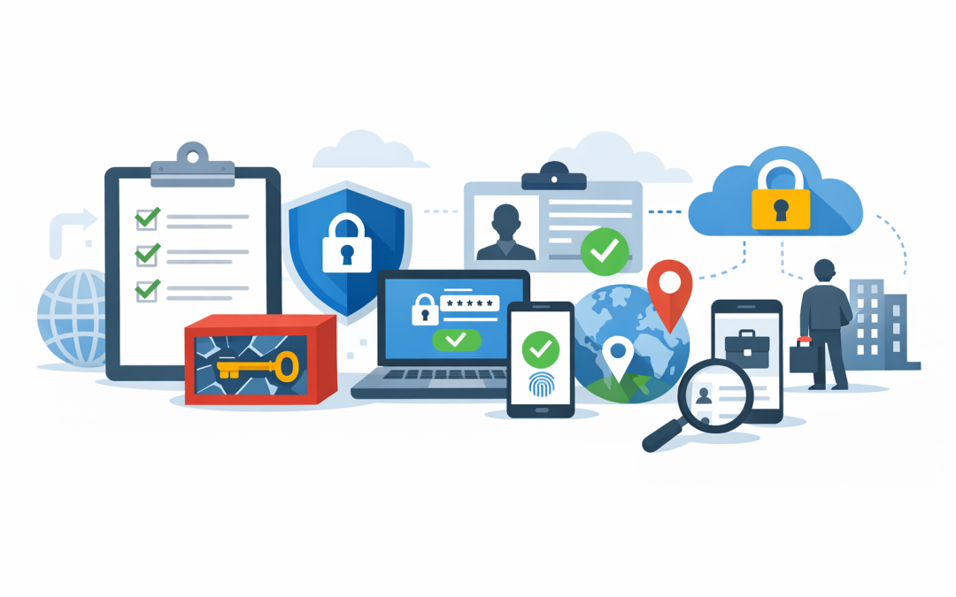 Conditional Access Checklist for Microsoft 365 Tenants in 2026