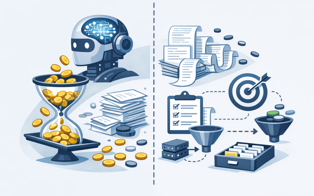 How Better Prompt Design Can Reduce AI Costs in Your Business