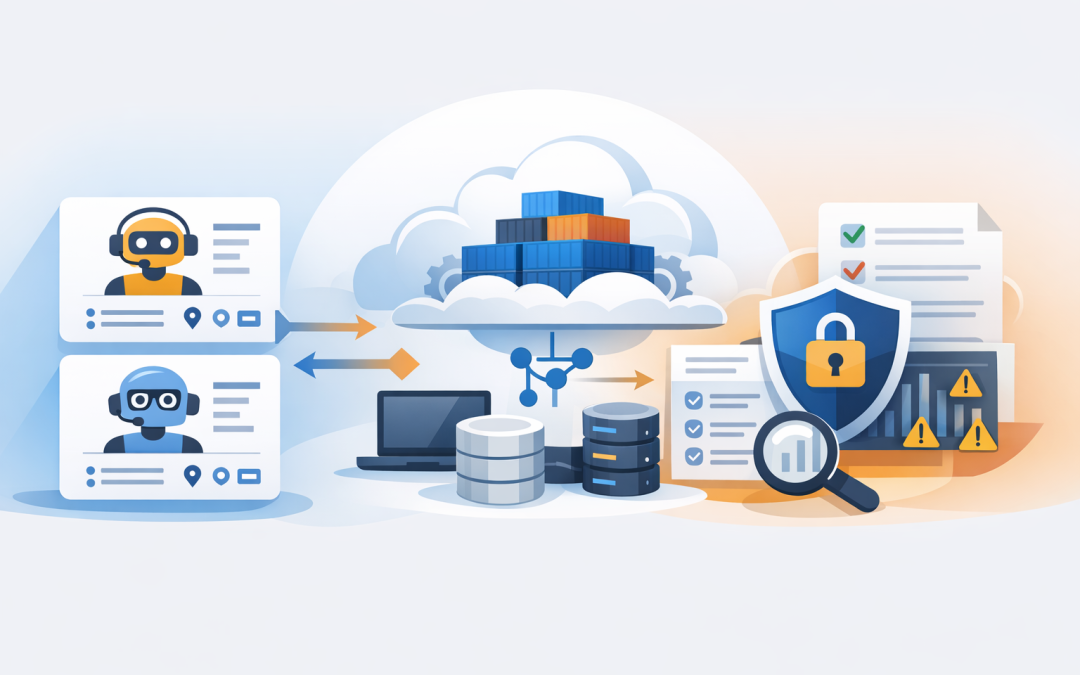 Building A2A Agents with ASP.NET Core and Azure Container Apps