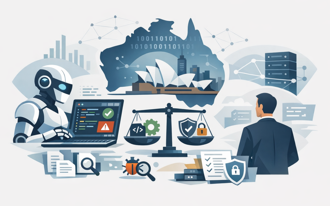 Should Australian CIOs Shortlist Grok 4.5 for Coding Agents Now