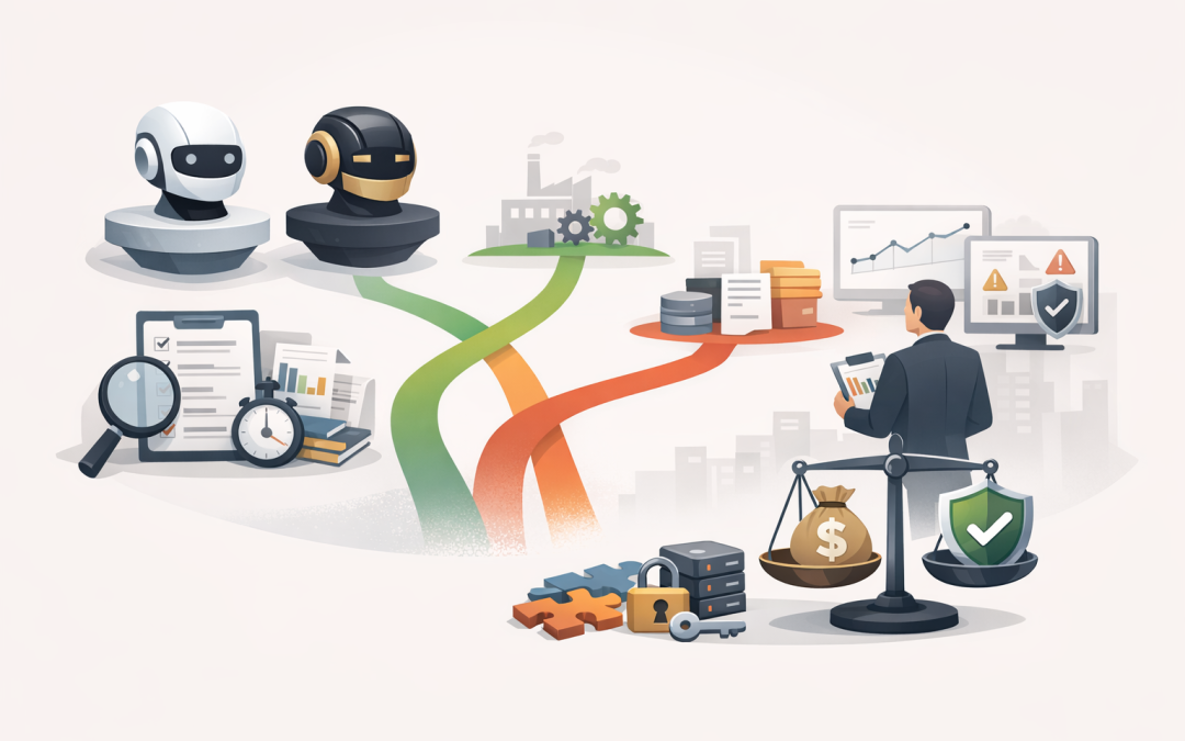 What Kimi K3 Matching Claude Opus 4.8 Really Means for Business AI