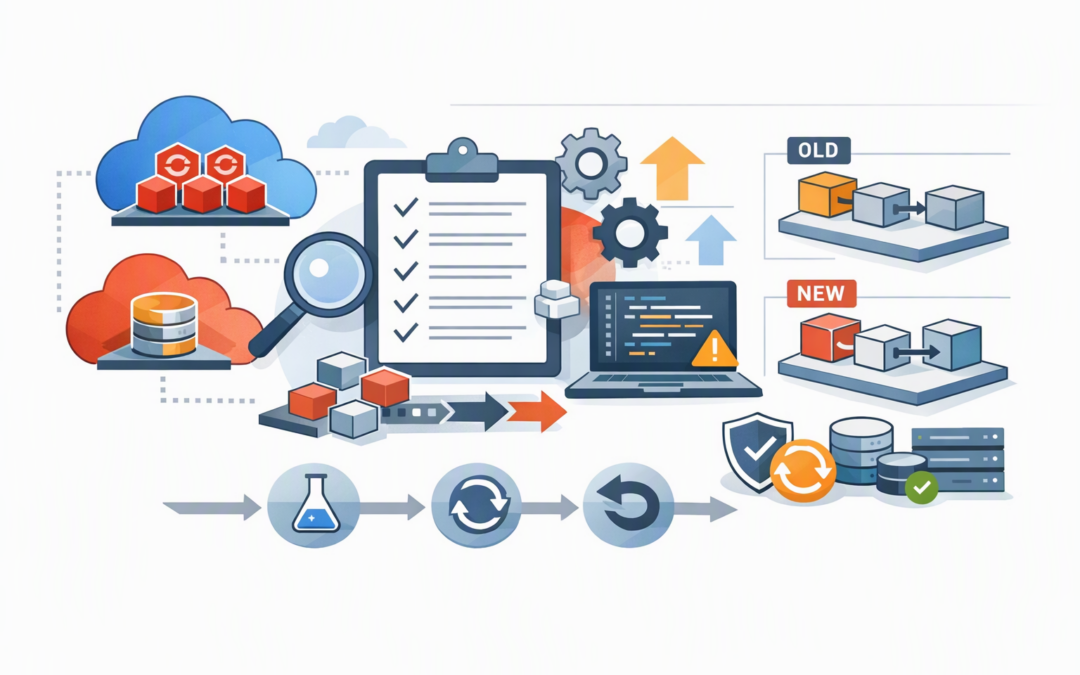 Azure Red Hat OpenShift and NetApp SDK Updates for Platform Teams