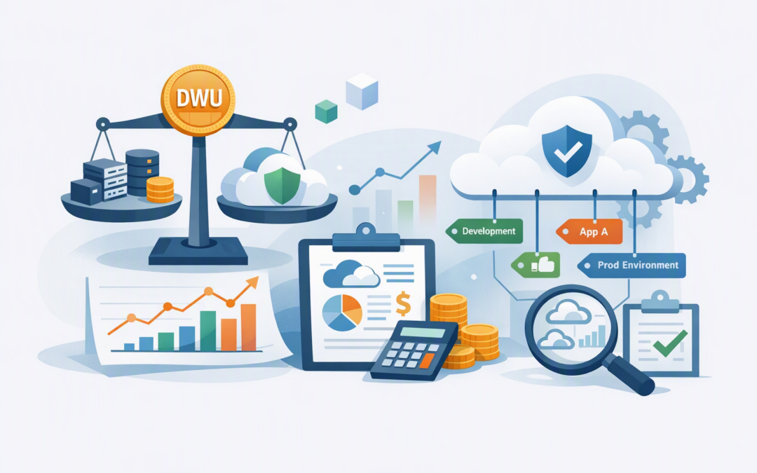 Defender Workload Unit Explained for Predictable Cloud Costs