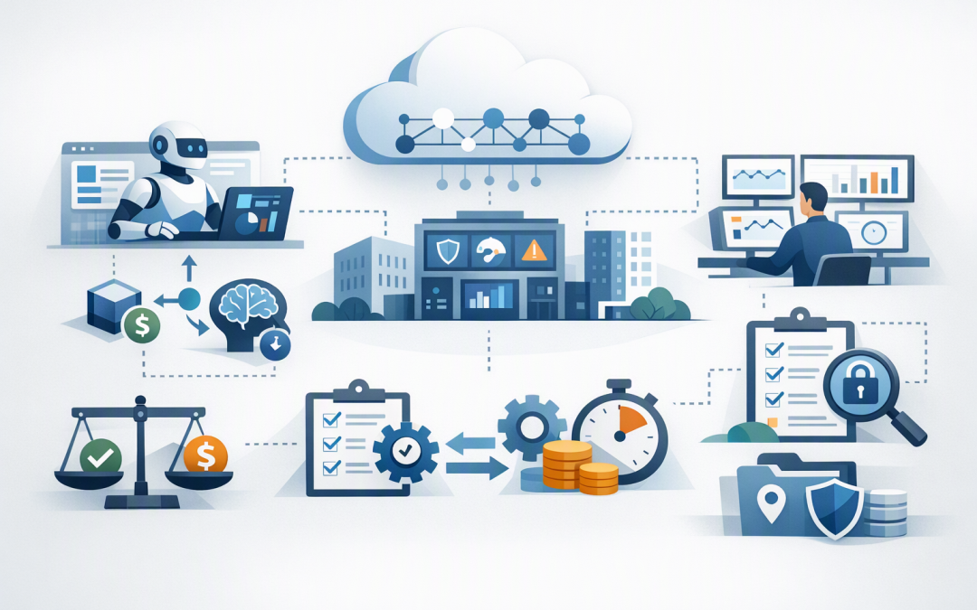 Microsoft Foundry September 2026 Actions Every CIO Should Take