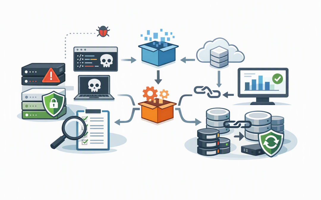 Patch Now What October 2026 SQL Server Updates Mean in Australia